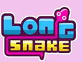 Oyunu Long Snake