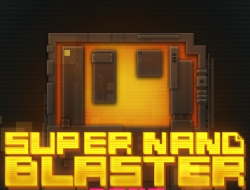 Süper Nano Patlayıcı 