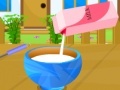 Oyunu Homemade Gelato