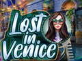 Oyunu Lost in Venice