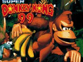Oyunu Super Donkey Kong 99