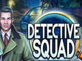 Oyunu Detective Squad