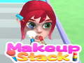 Oyunu Makeup Stack
