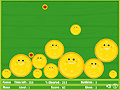 Oyunu Bubble Fill
