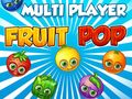 Oyunu Fruit Pop Multi Player