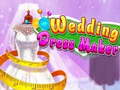 Oyunu Wedding Dress Maker