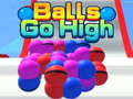 Oyunu Balls Go High
