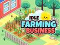 Oyunu Idle Farming Business