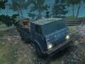 Oyunu 4WD Off-Road Driving Sim