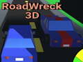 Oyunu RoadWreck 3D
