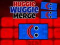 Oyunu Huggie Wuggie Merge