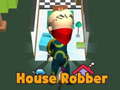 Oyunu House Robber