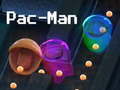 Oyunu Pac-Man 