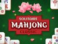 Oyunu Classic Mahjong Solitaire