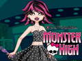 Oyunu Monster High Draculaura