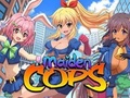 Oyunu Maiden Cops
