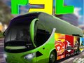 Oyunu Offroad Bus Simulator Drive 3D