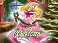 Oyunu Princess Aurora Christmas Sweater Dress Up