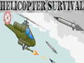 Oyunu Helicopter Survival