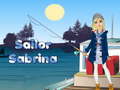 Oyunu Sailor Sabrina