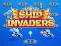 Oyunu Ship Invaders
