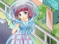 Oyunu Cutie In Rain