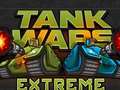 Oyunu Tank Wars Extreme