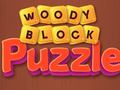 Oyunu Woody Block Puzzles