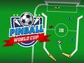 Oyunu Pinball World Cup