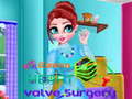 Oyunu Emma Heart valve Surgery