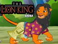 Oyunu The Lion King Simba 