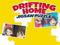 Oyunu Drifting Home Jigsaw Puzzle