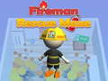 Oyunu Fireman Rescue Maze
