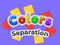Oyunu Colors separation
