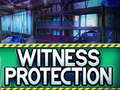 Oyunu Witness Protection