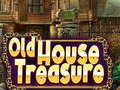 Oyunu Old House Treasure