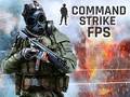 Oyunu Command Strike FPS