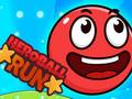 Oyunu Heroball Run