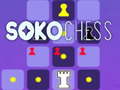 Oyunu SokoChess