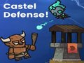 Oyunu Castle Defense