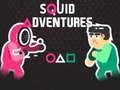 Oyunu Squid Adventures
