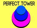 Oyunu Perfect Tower