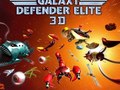 Oyunu Galaxy Defender Elite 3D