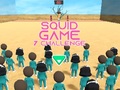 Oyunu Squid Game the 7 Challenge