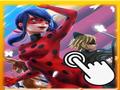 Oyunu Miraculous Ladybug Clicker