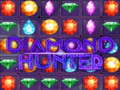 Oyunu Diamond Hunter 