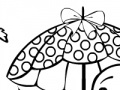 Oyunu Funny bird coloring