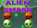 Oyunu Alien Smash