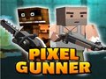 Oyunu Pixel Gunner