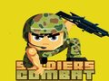 Oyunu Soldiers Combats